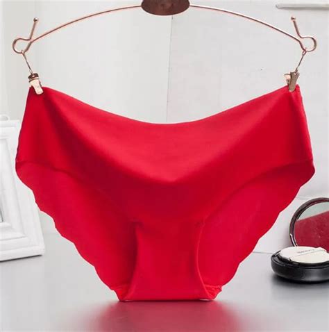 la maxpa hot sale fashion women seamless ultra thin underwear g string women s panties intimates