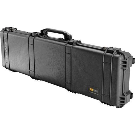 Pelican 1750 Protector Long Case Blk Rplpp1750