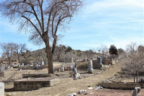 Hillcrest Cemetery Gallup New Mexico New Mexico Mexico Cemeteries