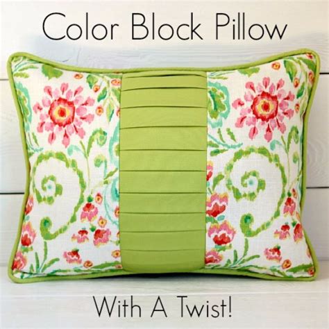 16 Stylish Diy Pillow Designs That You Can Craft In A Matter Of Minutes