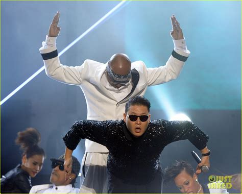 MC Hammer to Reunite with Psy at New Years Rockin' Eve (Exclusive): Photo 2782350 | Exclusive 