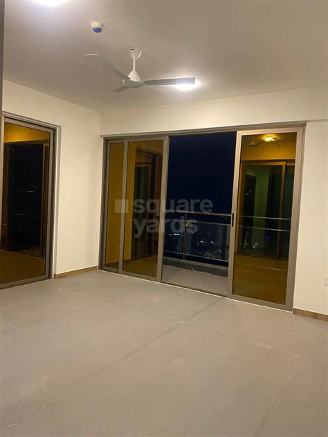 Rental 4 Bedroom 3625 Sqft Apartment In Mahindra Luminare Sector 59