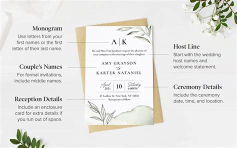 How To Put No Kids On Wedding Invitation Rodriguez Viey