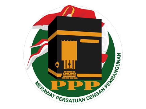 Logo Ppp Terbaru Format Png
