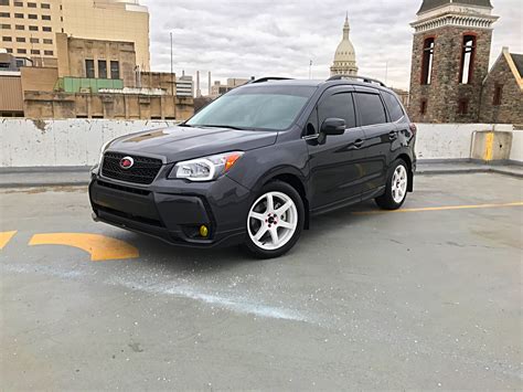 Subaru Forester Owners Forum View Single Post Fotm March 2017