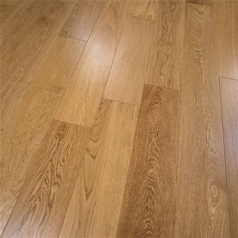 Discount 5 X 58 White Oak 4mm Wear Layer Prefinished Engineered