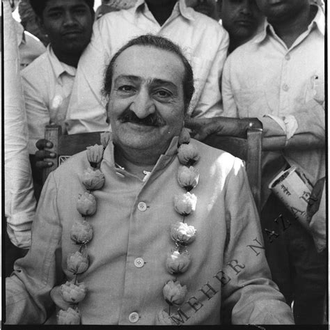 Photographs Of Meher Baba From Meher Nazar Publications All Photographs