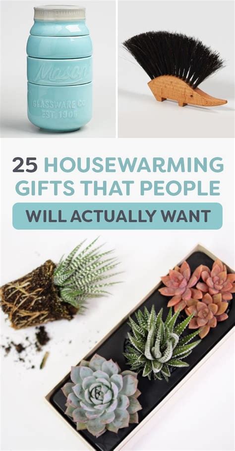 25 Housewarming Ts That People Will Actually Want Housewarming