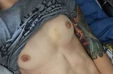 jessamyn female athlete tattooed fappening leak mma nxt thefappening fighter inked privates fitness desnuda nackte nuda