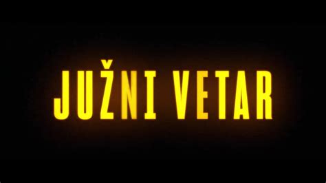 Download playlist and listen to this station in your favorite player. Official Trailer from Juzni vetar (2018)