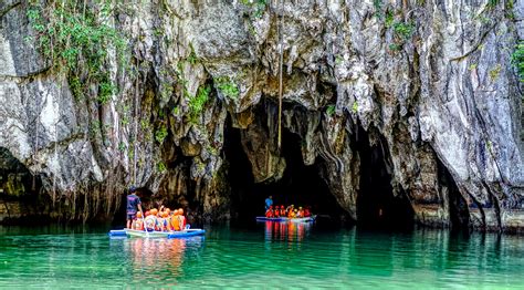 9 Patok Na Tourist Spots Sa Palawan For Your Travelgoals