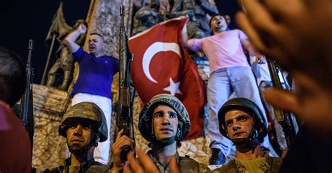 Turkeys Crackdown On Human Rights Amnesty International Uk