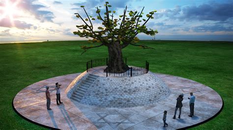 The Tree Of The Jewish Righteous Jerry Klinger The Blogs