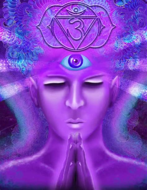 Whats Your Third Eye How To Open It The Conscious Vibe