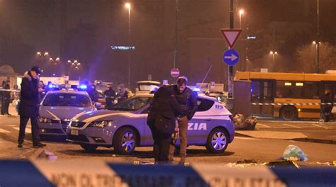 Breaking Berlin Terror Suspect Killed In Shootout With Police Gephardt Daily