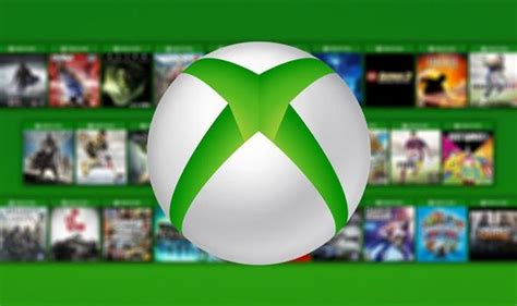 Xbox One Surprise Update Adds Your New Favourite Dashboard