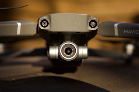 The Dji Mavic 2 Is Our New Favourite Drone Gizmodo Uk