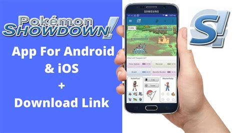 Play with randomly generated teams, or build your own! Play Pokemon showdown App On Android & iOS + Download link ...
