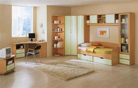 Kids Bedroom Sets Combining The Color Ideas 6 