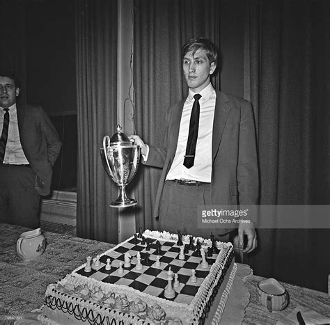 pictures of bobby fischer