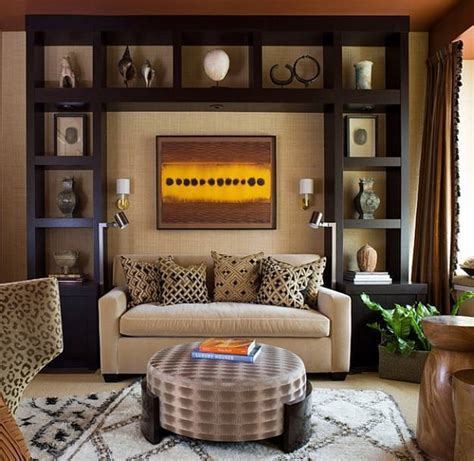 These were some of the best living room interior design to check out and for more such amazing ideas you can browse through homedesignnow. 21 African Decorating Ideas for Modern Homes