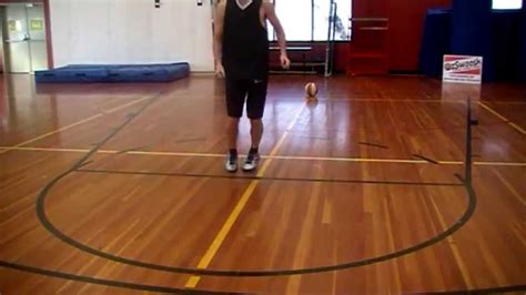 Basketball Jumping Drills Plyometrics Youtube