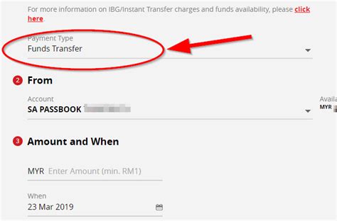 Cimb group is one of the largest investment banks in asia and one of the largest islamic banks in the world. Cara Bank In Duit Online - Transfer Duit Online Guna CIMB ...