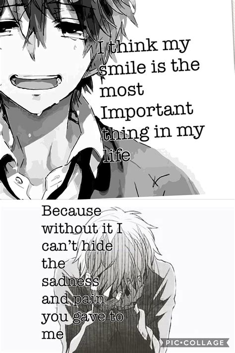 Update More Than 73 Quotes Anime Sad Best Incdgdbentre