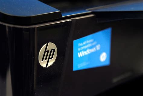 Hp Again Resists Takeover Bid After Xerox Secures Financing For A Deal