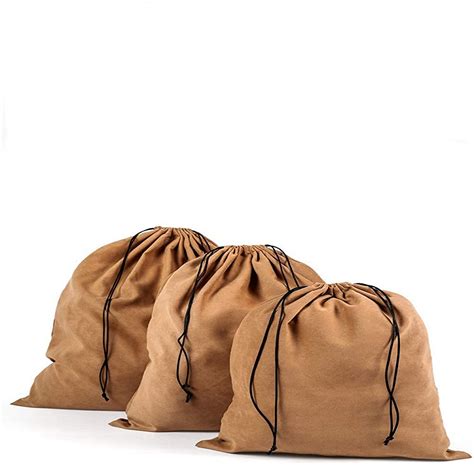 Dust Bag For Handbags Purses Pocketbooks Briefcase Shoes