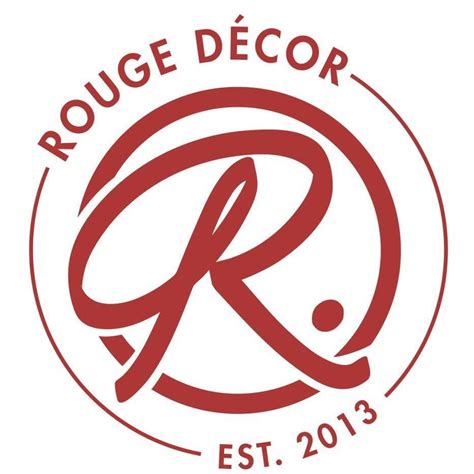 Rouge Décor Online Shop