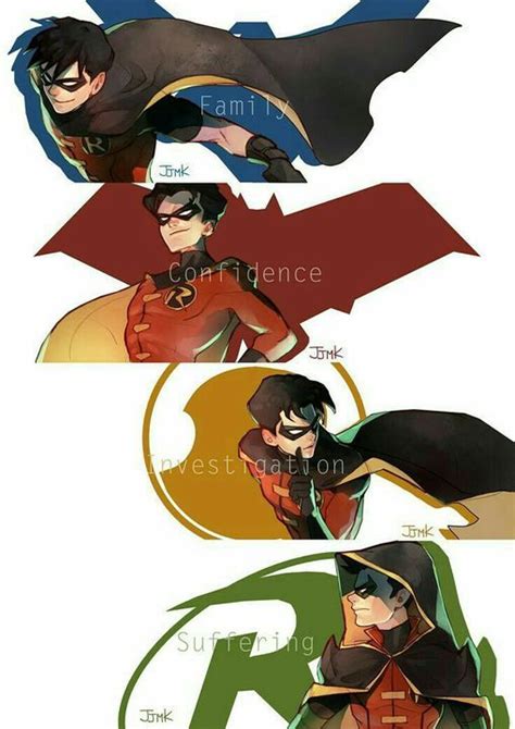 batman y robin robin dc batman comic art superhero comic gotham batman robin superhero