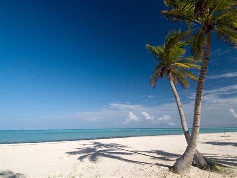 Best Beaches In The Dominican Republic Coastal Vacations