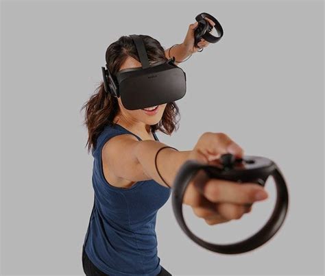 The Best Virtual Reality Headsets And Systems