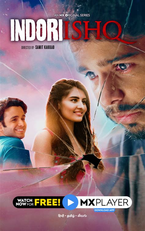 Indori Ishq Season 1 Hindi Full Hd Movie Download 720p