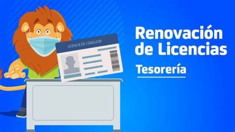 Licencia De Conducir León 2021 ¿cómo Hacer La Renovación Unión