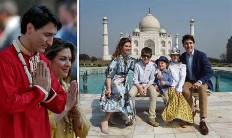 Justin Trudeau ignored? Canadian prime minister ‘snubbed ...