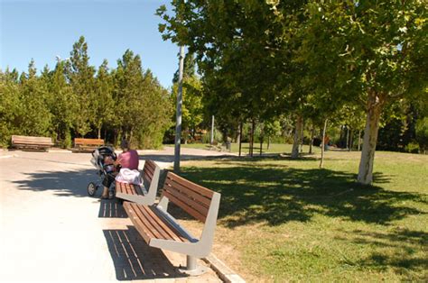 Mapa criado por pessoas como você! :: Loures Ambiente :: Parque Adão Barata