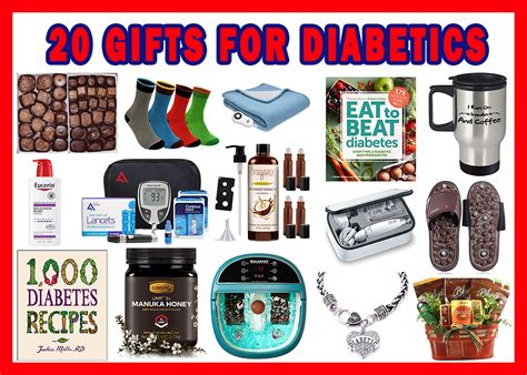 People use the diabetic connect community to make friends, discuss diabetes, and sha. 20 Best Gifts For Diabetics Who Are Battling With It Hard ...