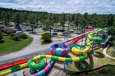 Yogi Bears Jellystone Park Camp Resort Luray Updated 2021 Prices