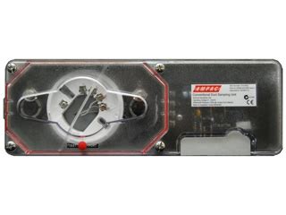 The detector housing shall be ul listed per ul. Conventional - Duct Sampling Unit | Global Alarms
