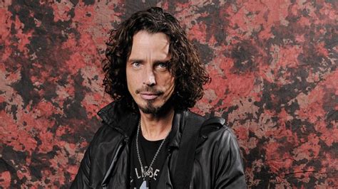 Listen to 'no one sings like you anymore,' chris cornell's handpicked collection chris cornell. Viuda de Chris Cornell demandó a Soundgarden — Radio Concierto