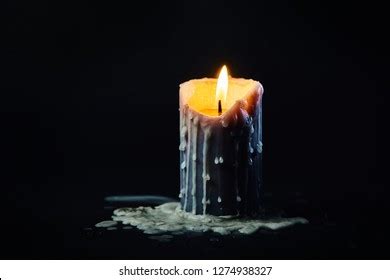 Thousand Candle Melting Wax Royalty Free Images Stock Photos Pictures Shutterstock