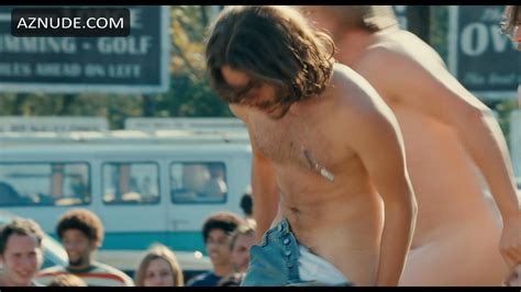 Woodstock Nude Men Telegraph