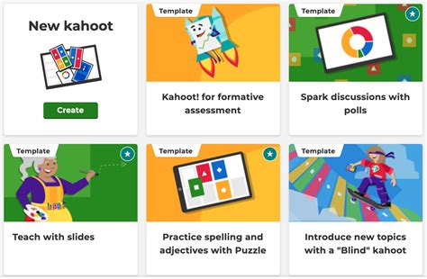 Kahoot Guide To Creating Engaging And Fun Learning Games St Uriel