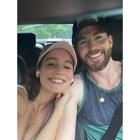 Chris Evans And Alba Baptista Are Married Reports