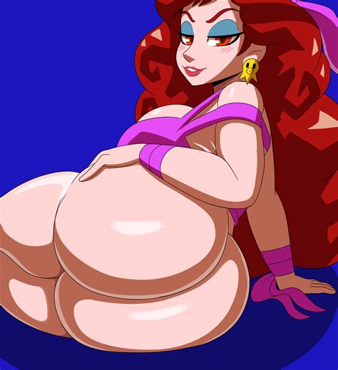 Rule 34 Ass Big Ass Captain Syrup Extra Thicc Female Hi Res Huge Ass