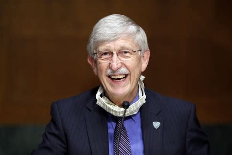 Francis Collins Champion Of Faith And Science Awarded Templeton Prize