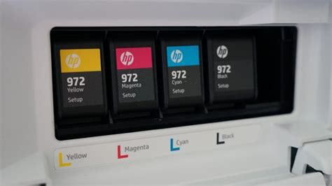 Hp's pagewide pro 477dw colour printer delivers high performance without compromise. HP PageWide Pro 477dw Review: With impressive new Pagewide ...