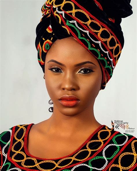 Cameroon Traditional Clothing ~ Stephencollierdesign